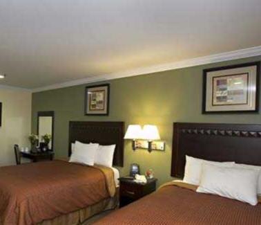 North Bay Inn San Rafael Habitación foto